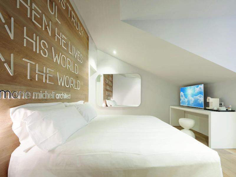 Youme Design Place Hotel image