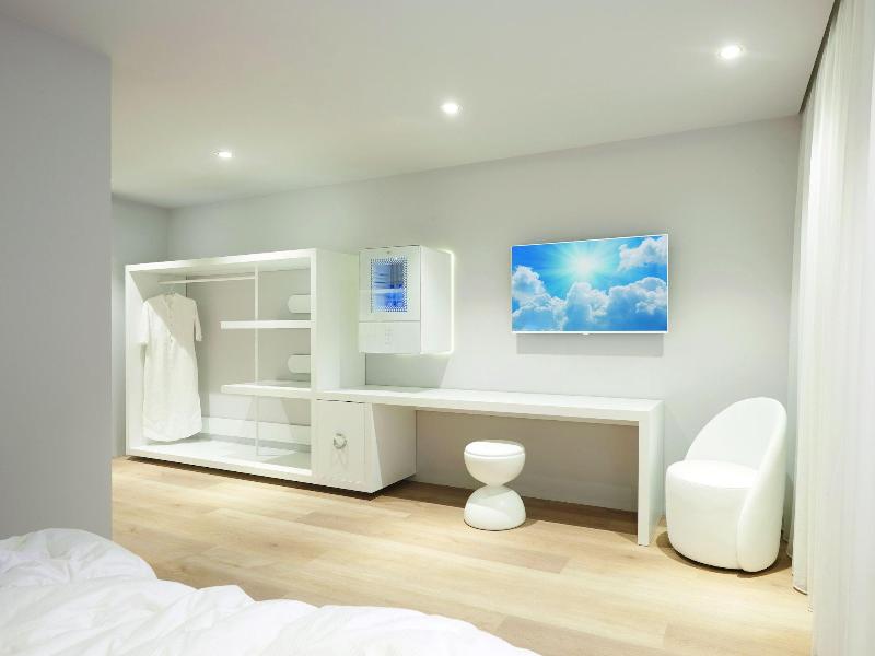 Youme Design Place Hotel image