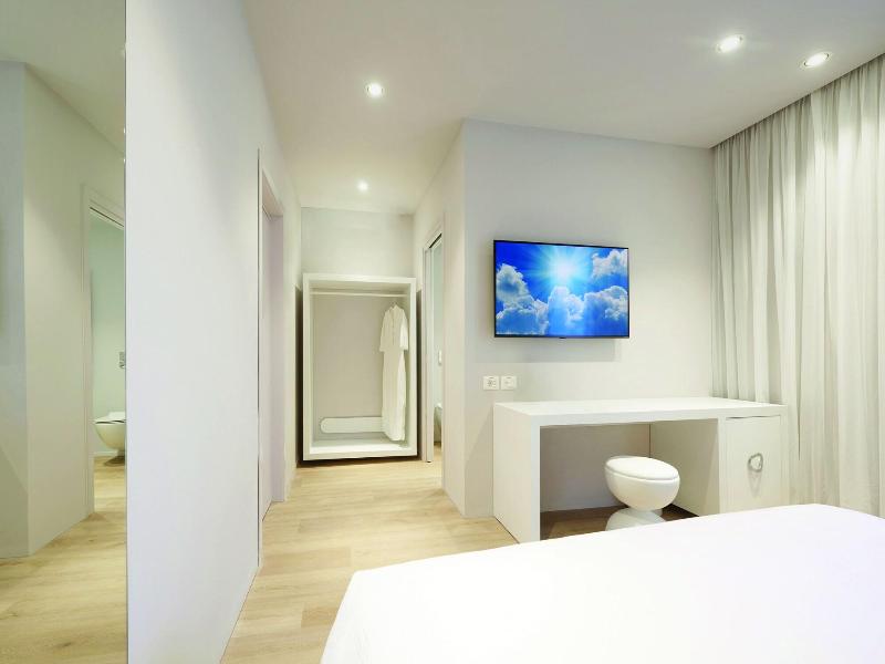 Youme Design Place Hotel image