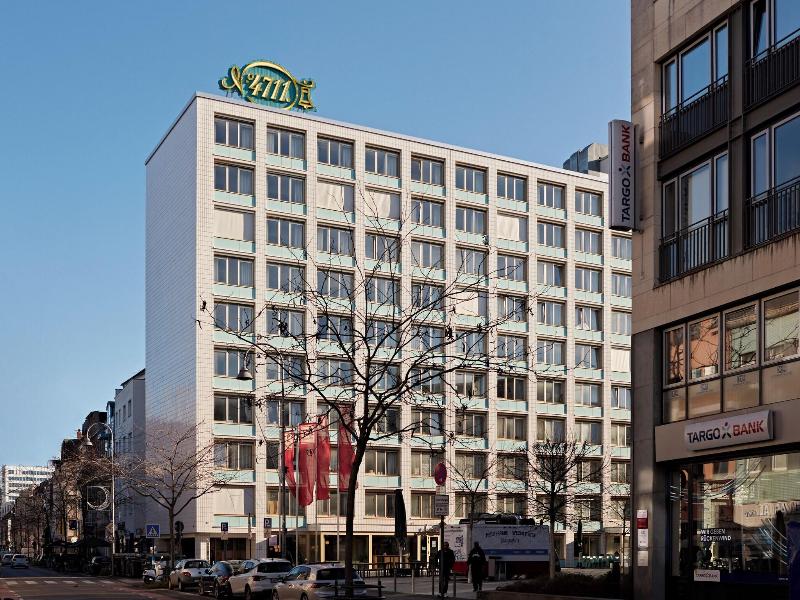Numa Cologne Ehrenfeld image