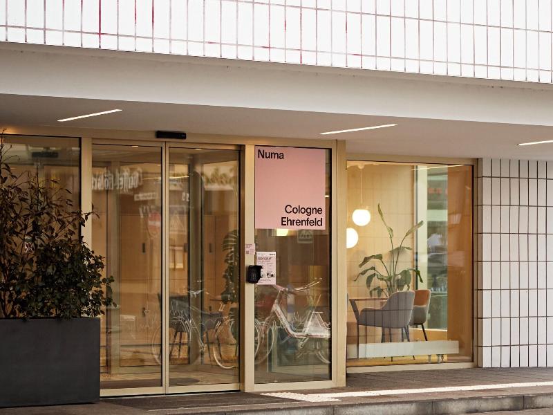 Numa Cologne Ehrenfeld image