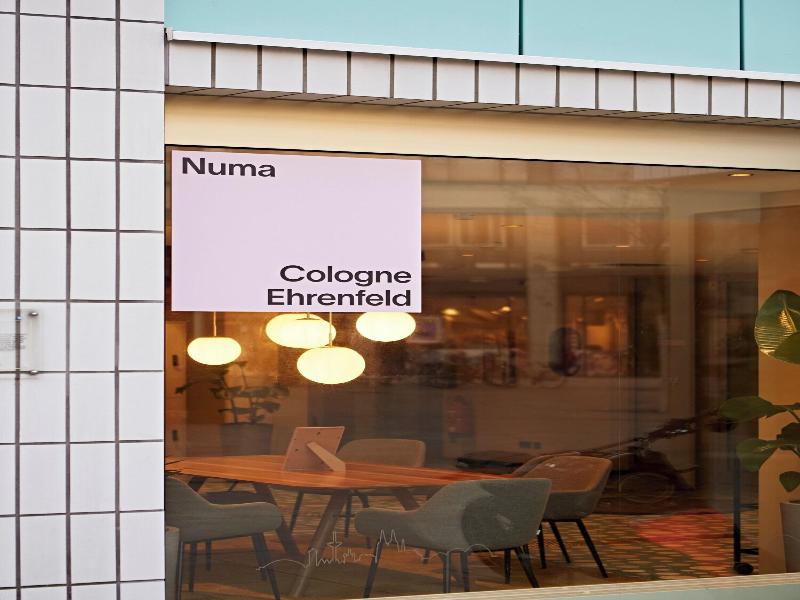 Numa Cologne Ehrenfeld image