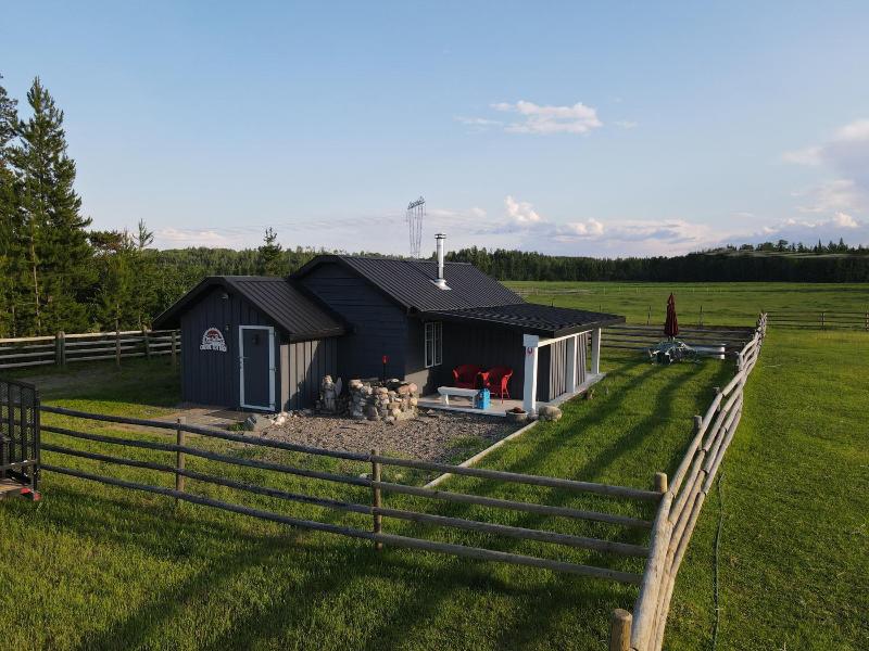 Woodhouse Cottages And Ranch, Prince George