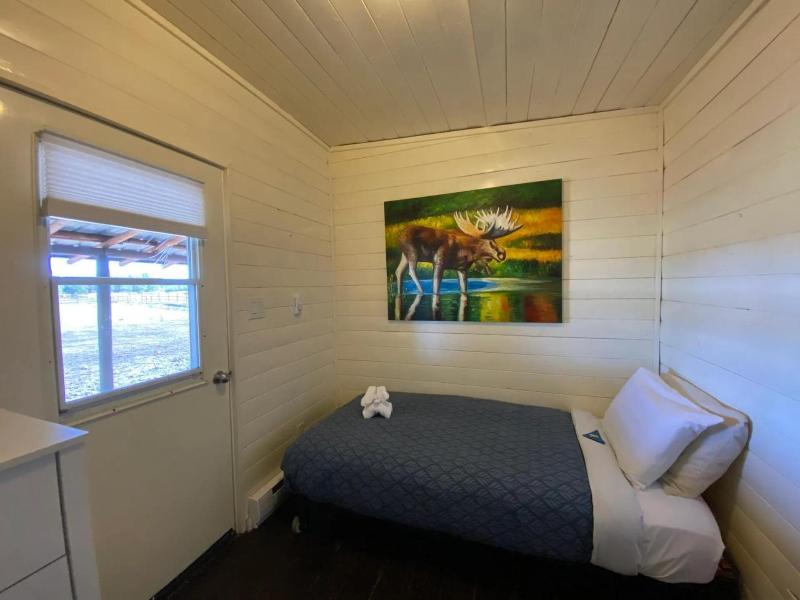 Woodhouse Cottages And Ranch