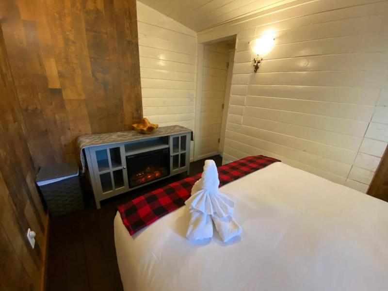 Woodhouse Cottages And Ranch