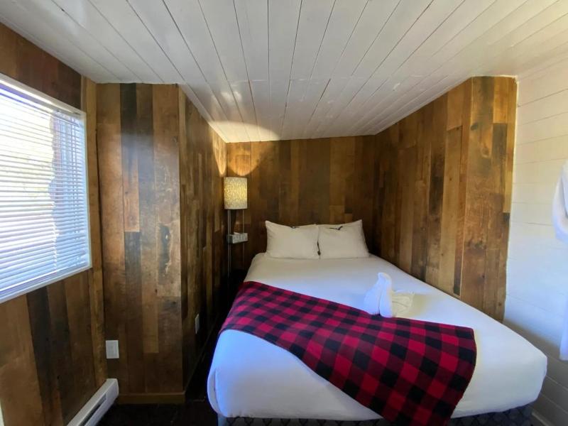 Woodhouse Cottages And Ranch