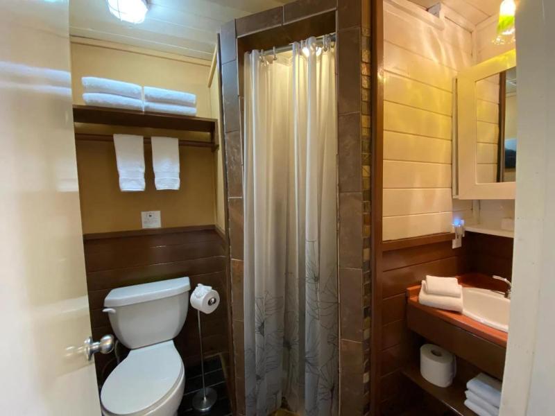 Woodhouse Cottages And Ranch