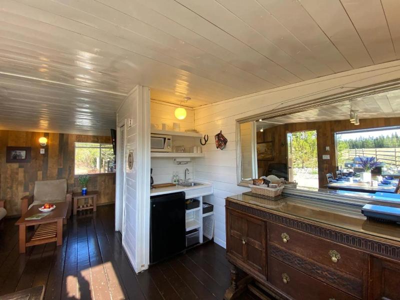 Woodhouse Cottages And Ranch