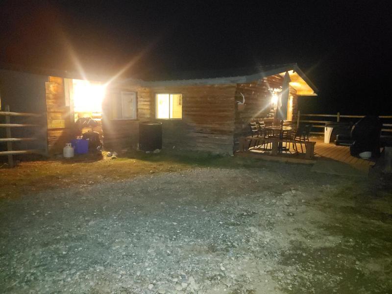 Woodhouse Cottages And Ranch