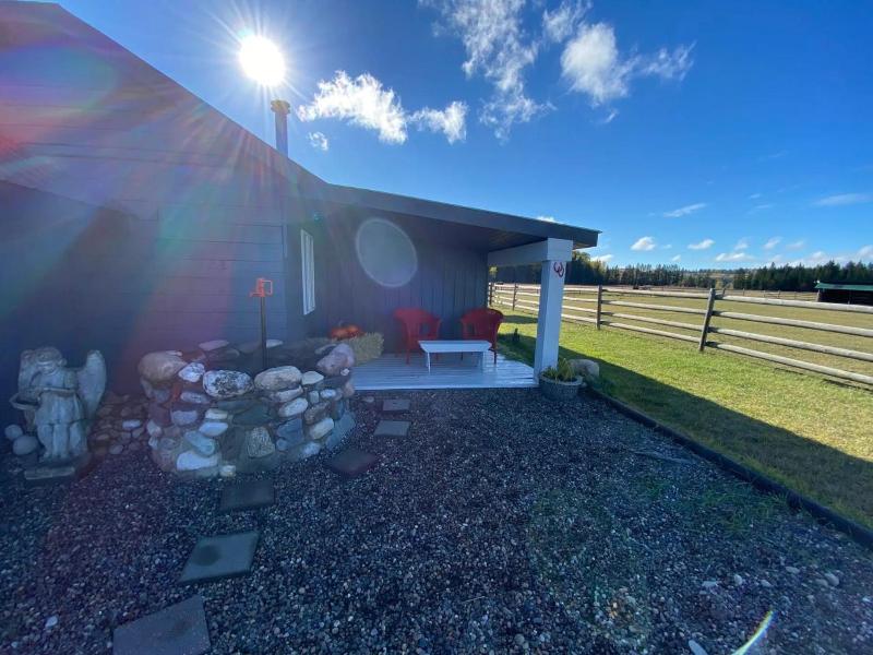 Woodhouse Cottages And Ranch