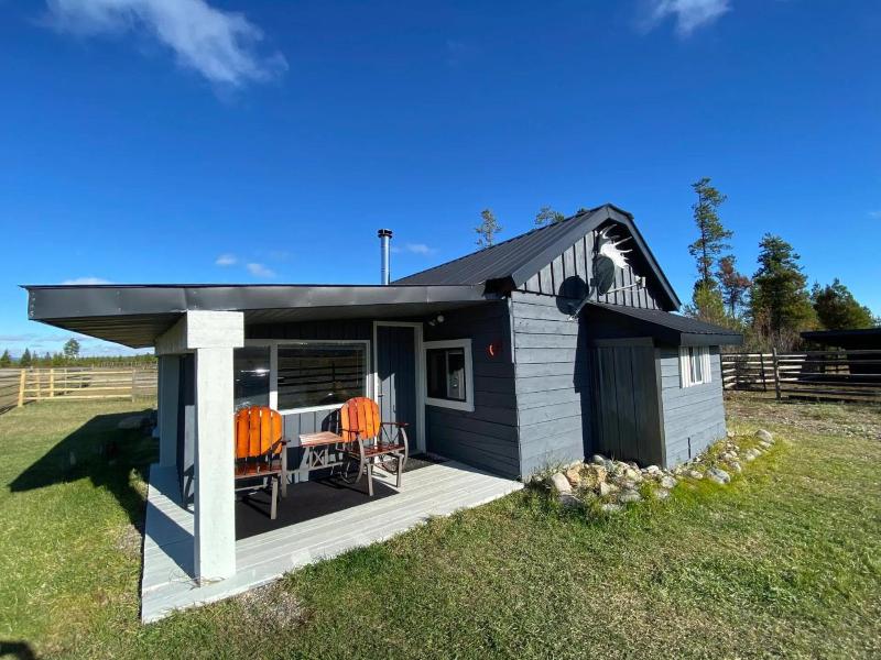 Woodhouse Cottages And Ranch