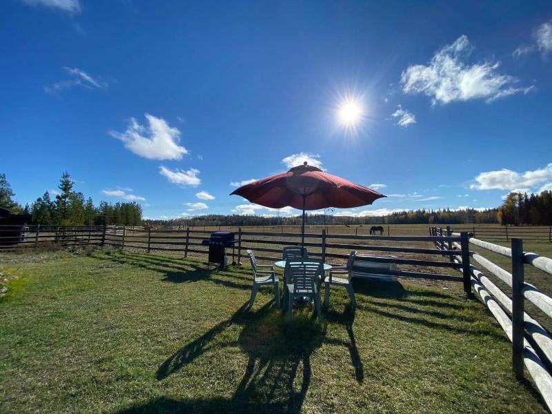 Woodhouse Cottages And Ranch