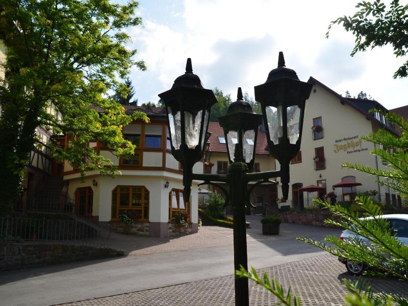 Jagdhof Klein Heilig Kreuz image
