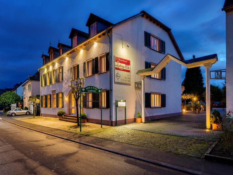 Moselhotel Ludwigs image