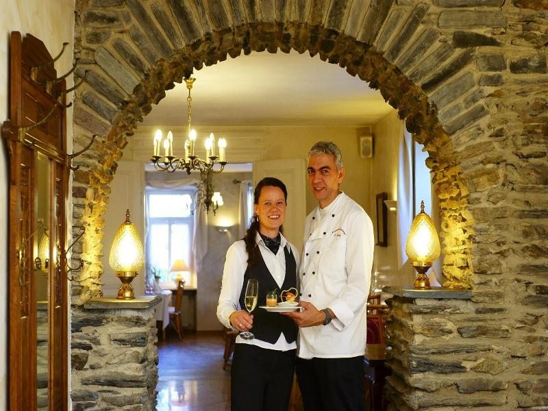 Moselhotel Ludwigs image