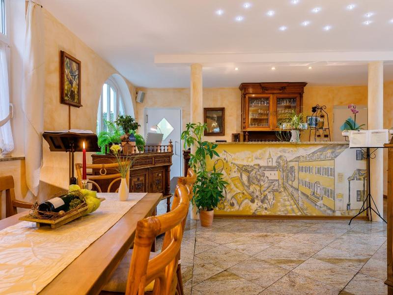Moselhotel Ludwigs image