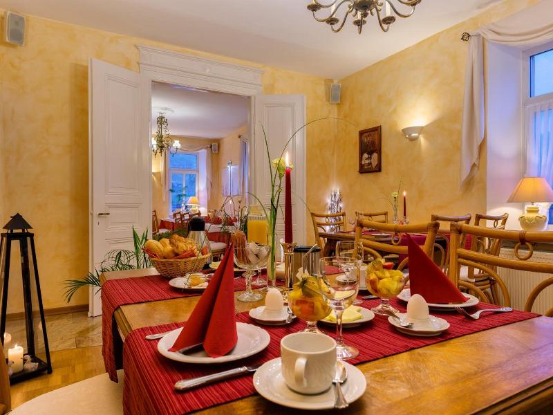 Moselhotel Ludwigs image