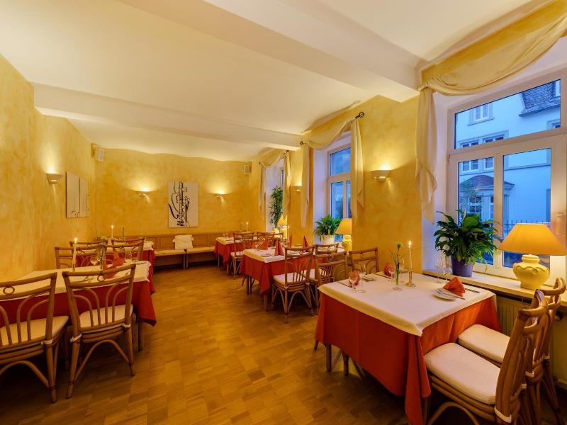 Moselhotel Ludwigs image
