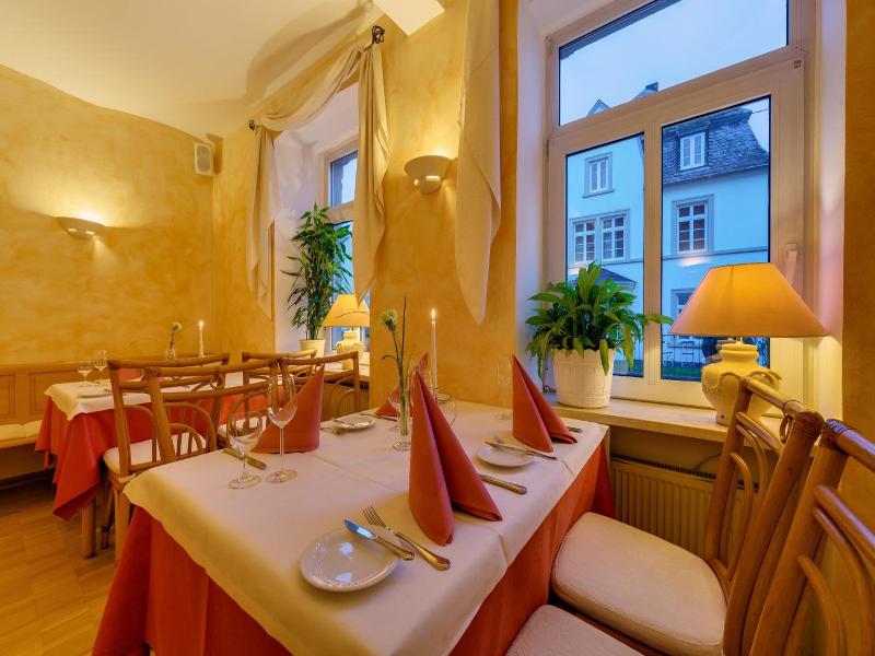 Moselhotel Ludwigs image