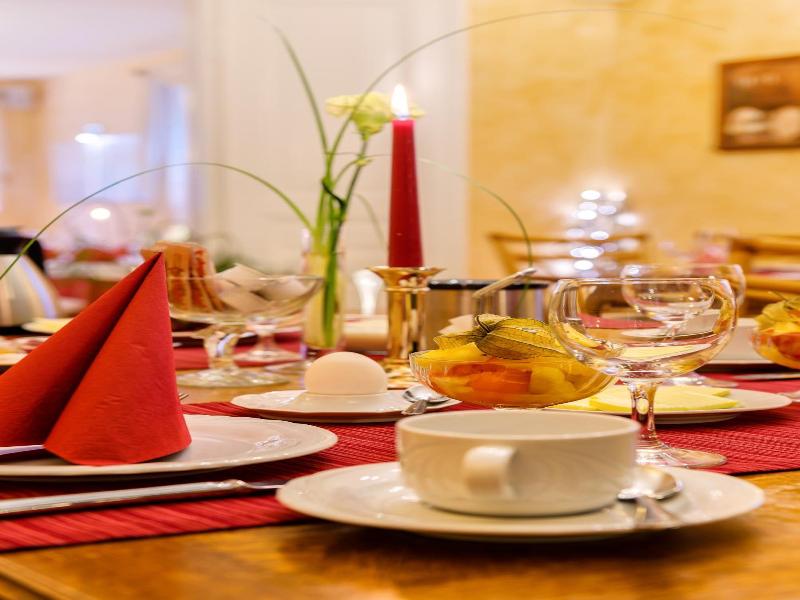 Moselhotel Ludwigs image