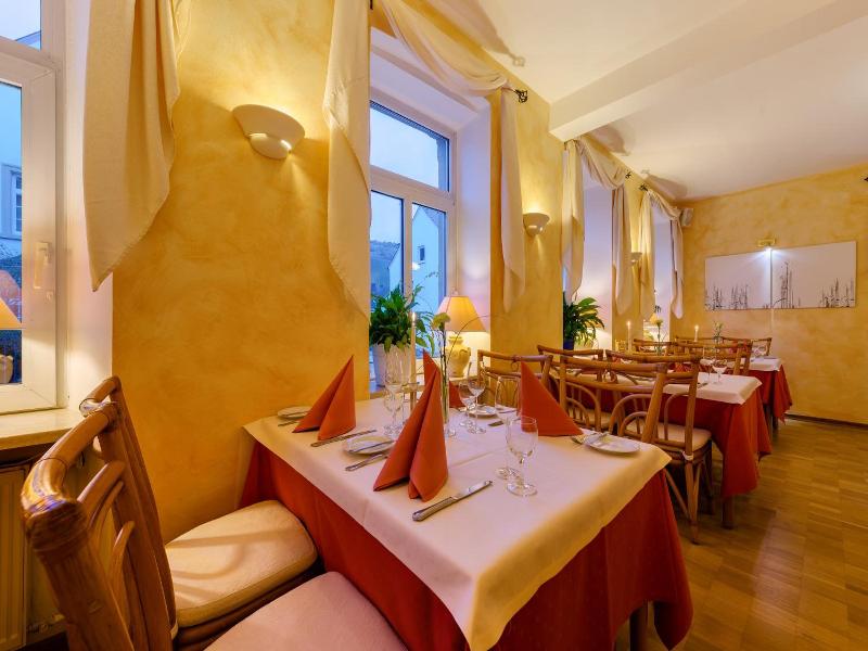 Moselhotel Ludwigs image