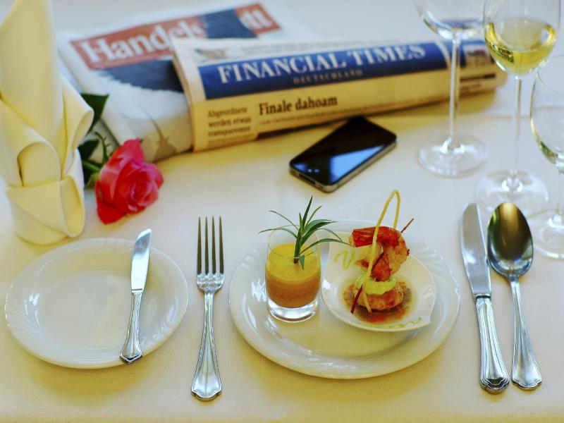 Moselhotel Ludwigs image