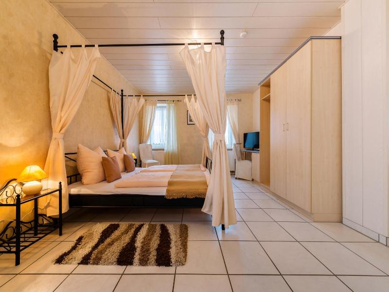 Moselhotel Ludwigs image