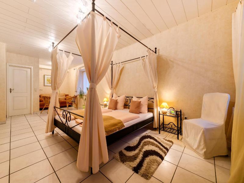 Moselhotel Ludwigs image