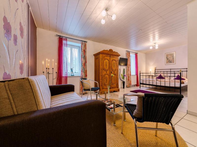 Moselhotel Ludwigs image