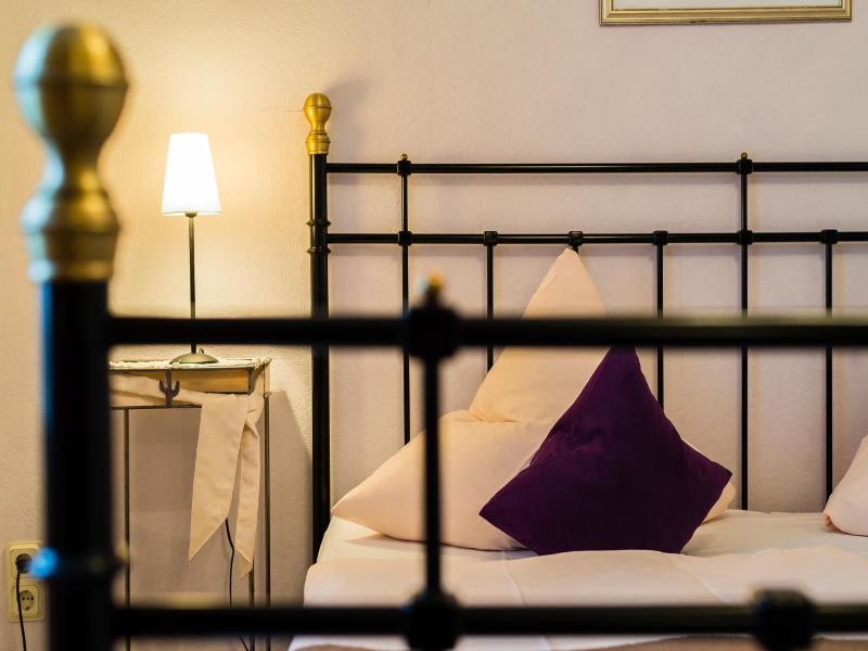 Moselhotel Ludwigs image