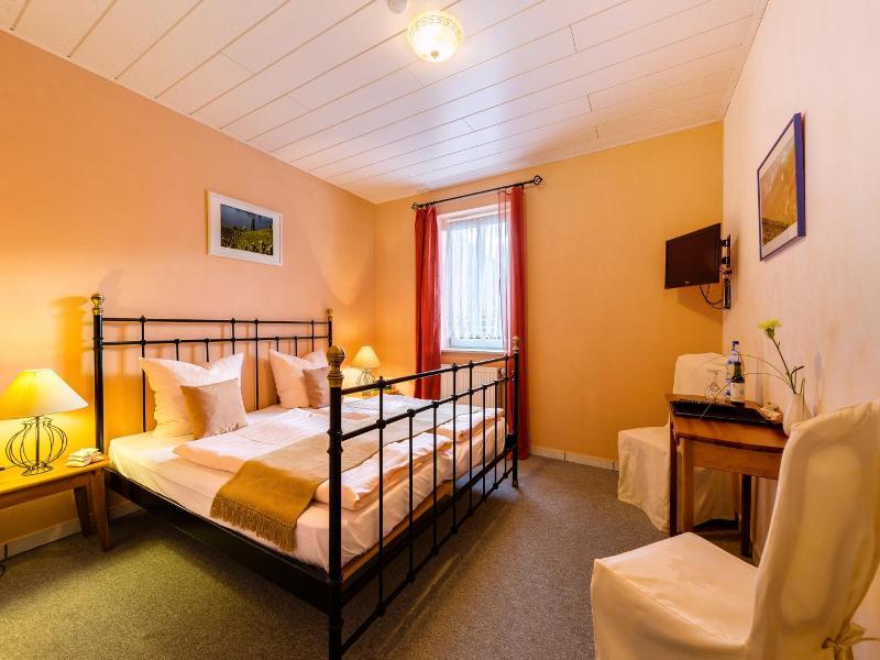 Moselhotel Ludwigs image