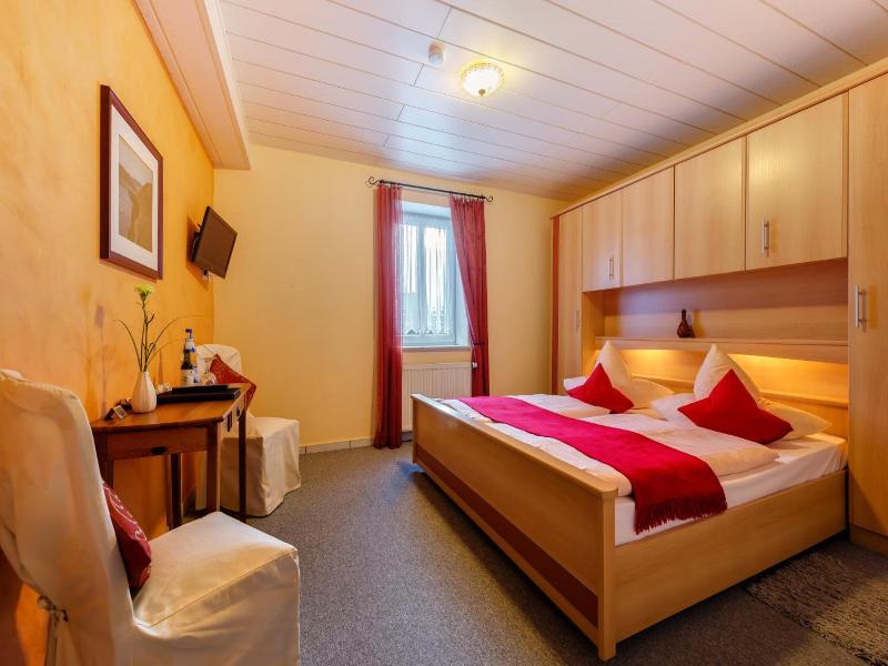 Moselhotel Ludwigs image