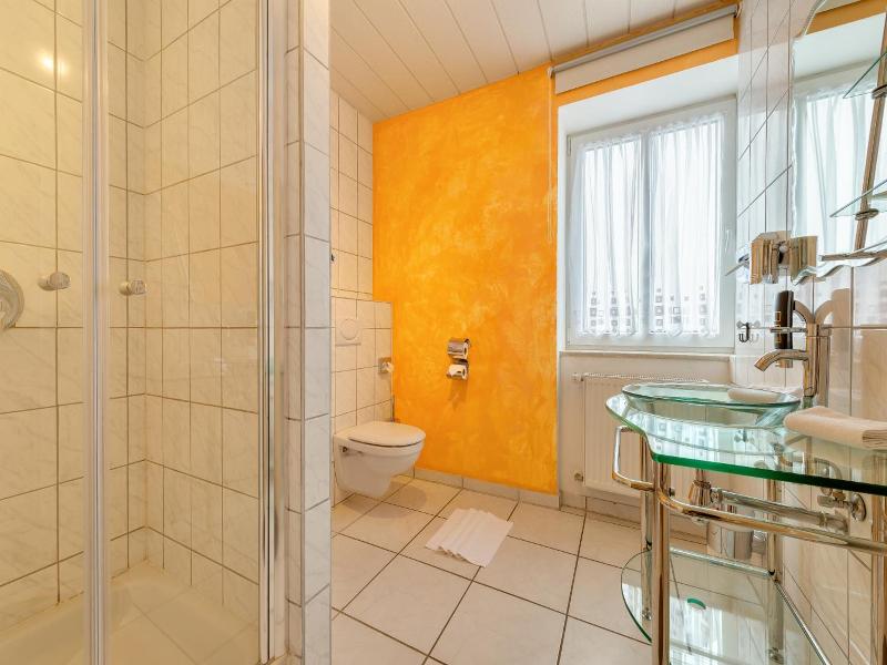 Moselhotel Ludwigs image