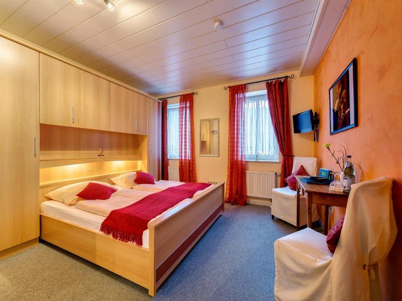 Moselhotel Ludwigs image
