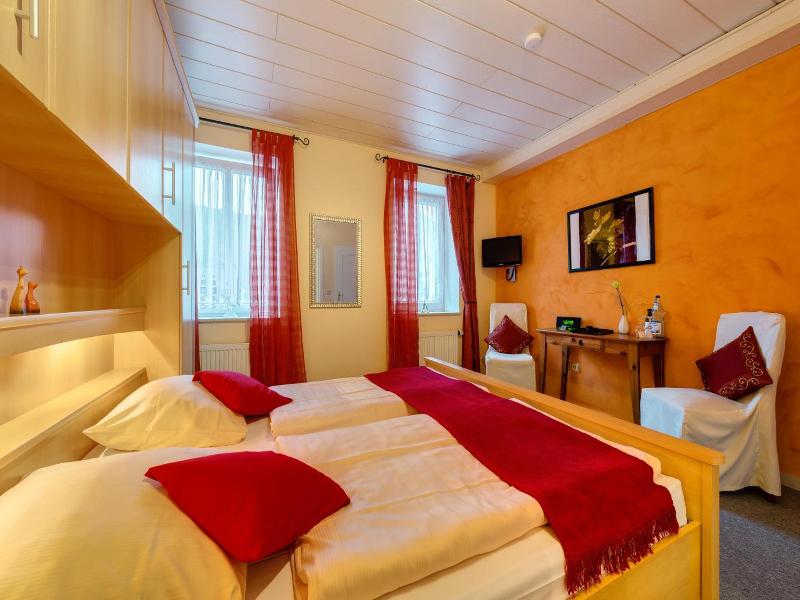 Moselhotel Ludwigs image