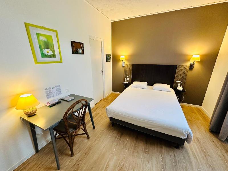 Hotel Italia image