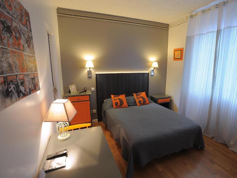 Hotel Italia image