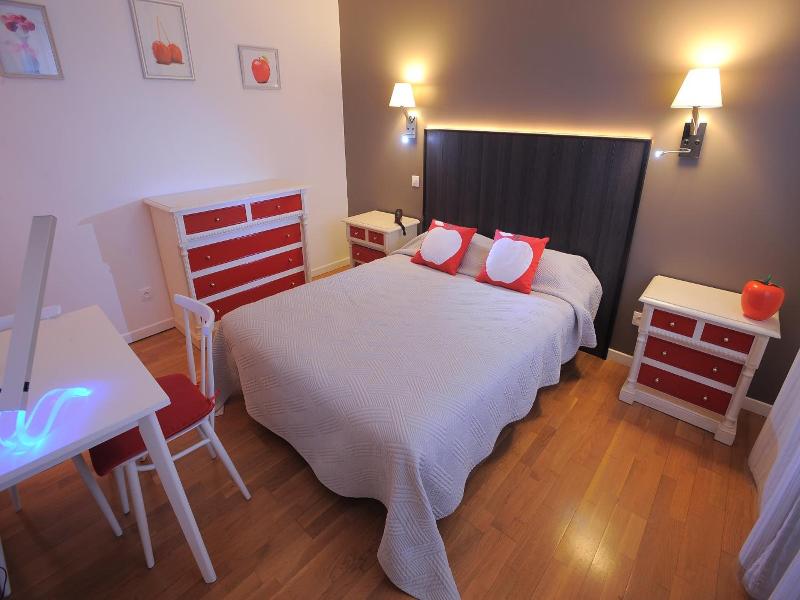 Hotel Italia image