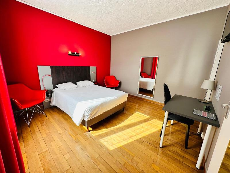 Hotel Italia image