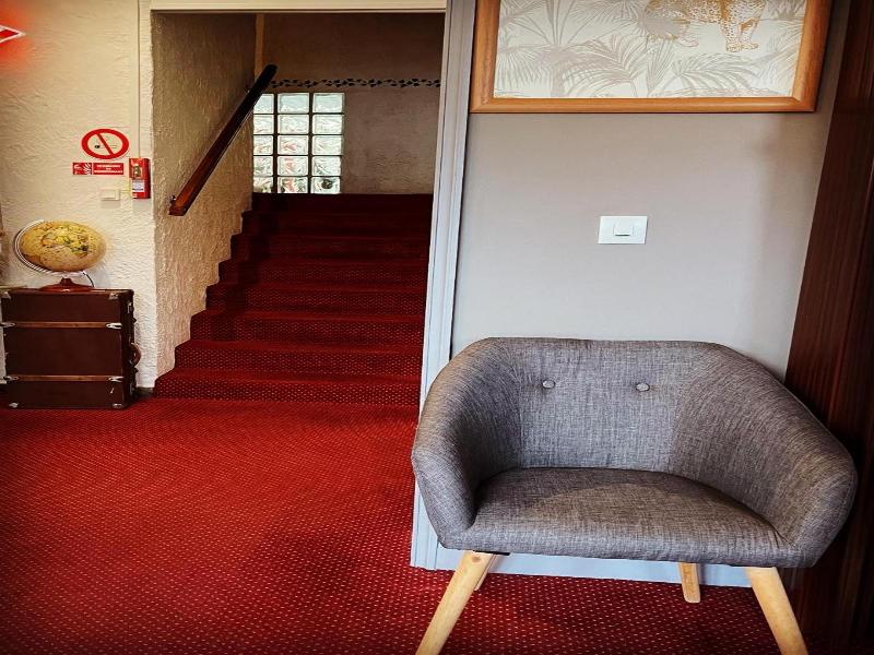 Hotel Italia image
