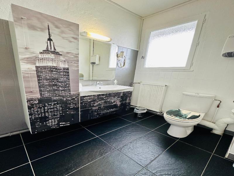 Hotel Italia image