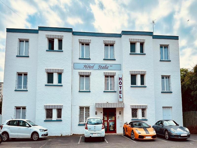 Hotel Italia image