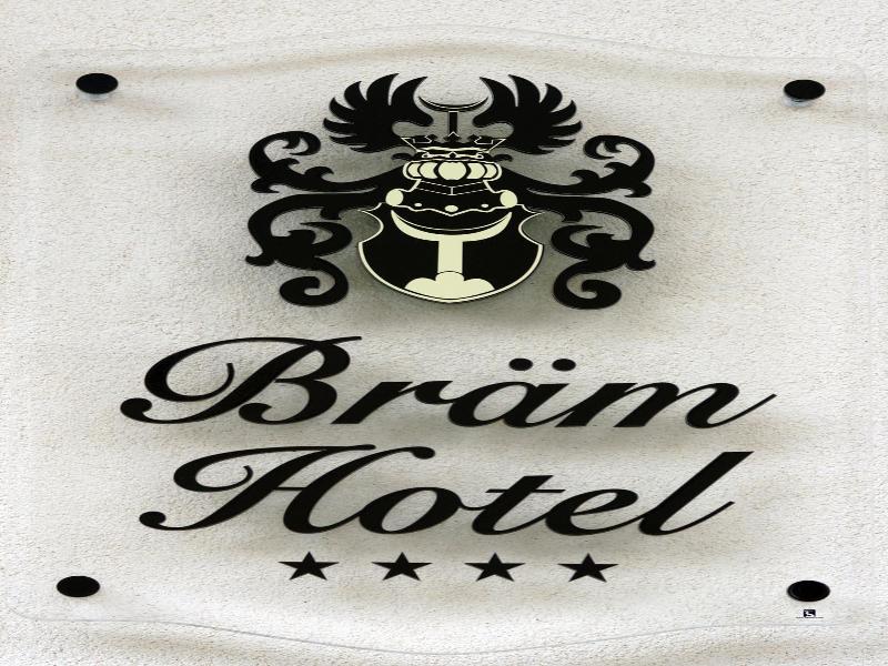 Bram Hotel image