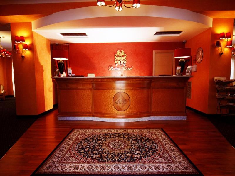 Bram Hotel image
