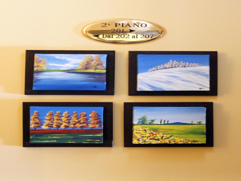 Bram Hotel image