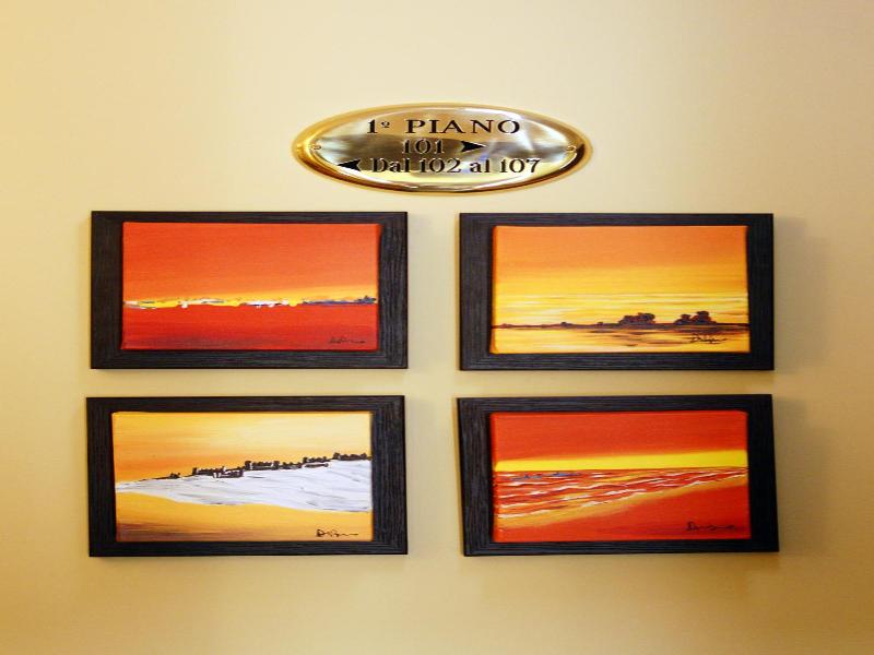 Bram Hotel image
