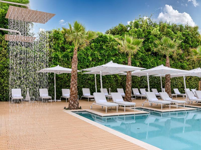 Resort Miramonti image