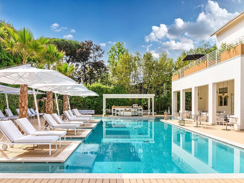 Resort Miramonti image