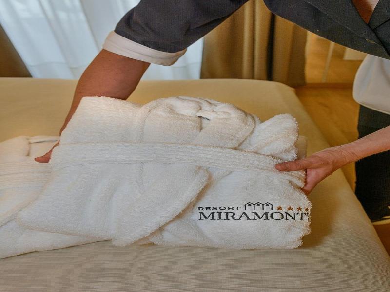 Resort Miramonti image