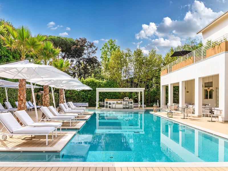 Resort Miramonti image